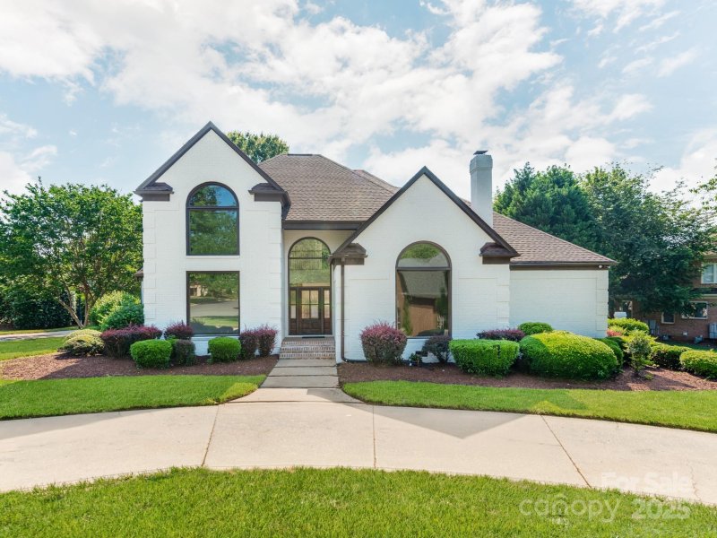 Property image 2 at 12001 Pine Valley Club Drive, Charlotte, NC 28277