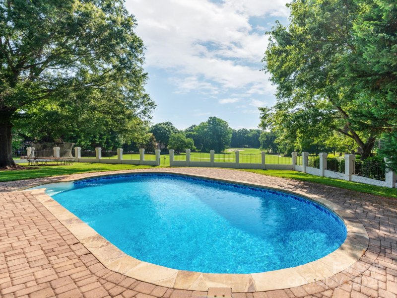 Property image 4 at 12001 Pine Valley Club Drive, Charlotte, NC 28277