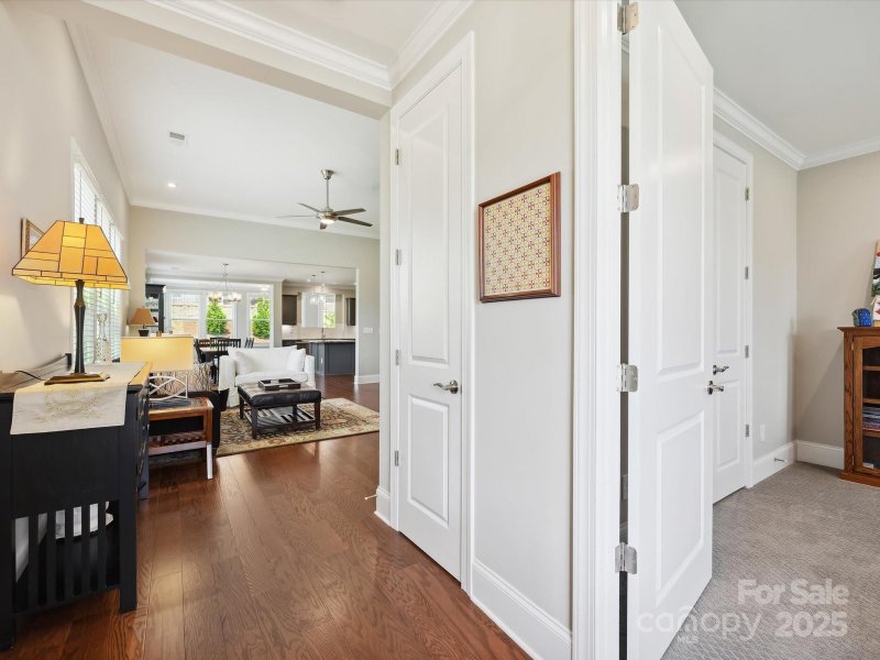 Property image 4 of 10305 Superb Lane in Cresswind, Charlotte, NC 28215