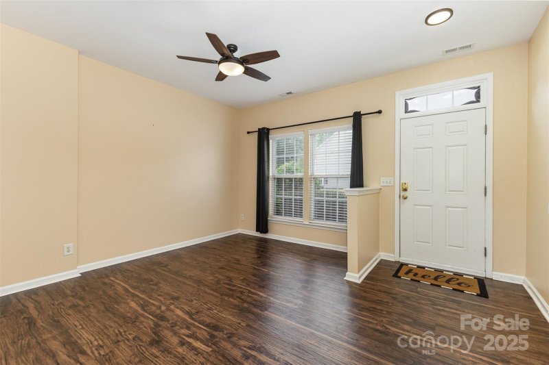 Property image 5 of 4208 Carl Parmer Drive in Harrisburg Town Center, Harrisburg, NC 28075