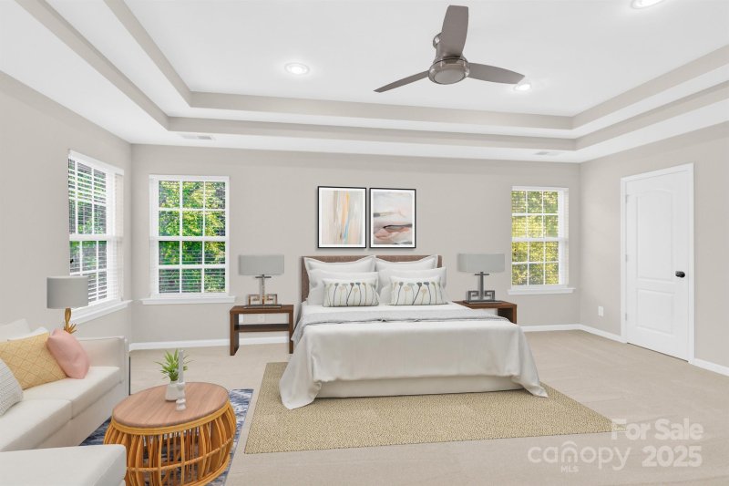 Property image 4 at 14034 Green Birch Drive, Pineville, NC 28134