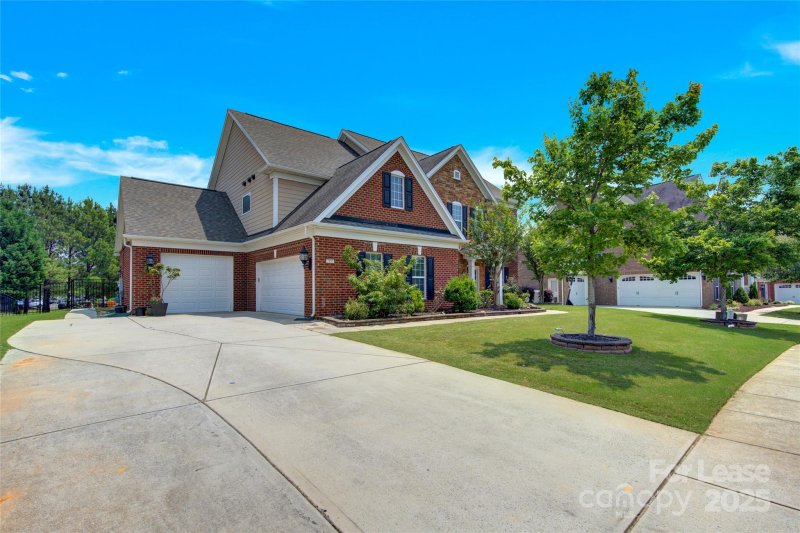 Property image 5 at 2805 Julian Glen Circle, Waxhaw, NC 28173