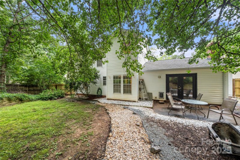 Property image 2 at 1230 Ridgebury Terrace, Matthews, NC 28105