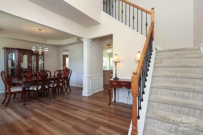 Property image 4 at 2923 Wheat Meadow Lane, Charlotte, NC 28270