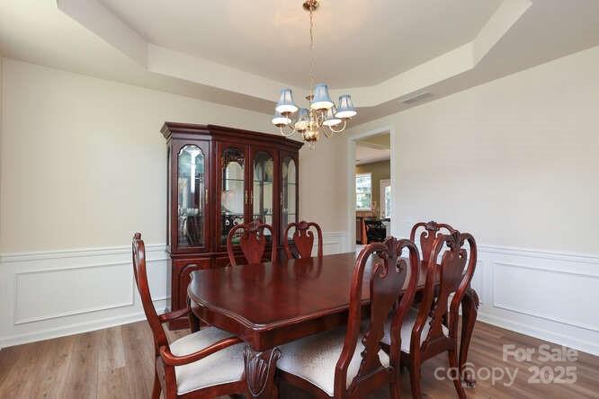 Property image 5 at 2923 Wheat Meadow Lane, Charlotte, NC 28270