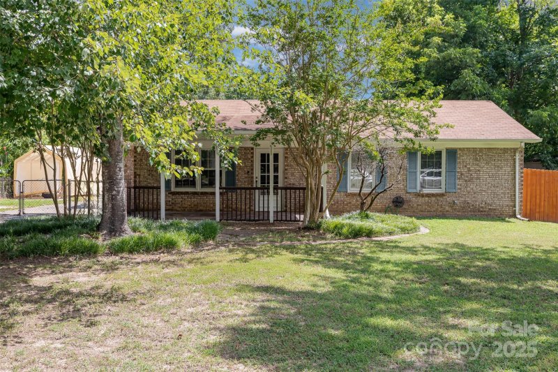 Property image 2 at 7902 Teakwood Road, Indian Trail, NC 28079