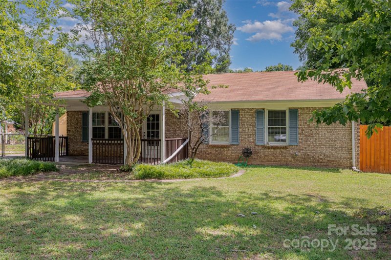 Property image 3 at 7902 Teakwood Road, Indian Trail, NC 28079