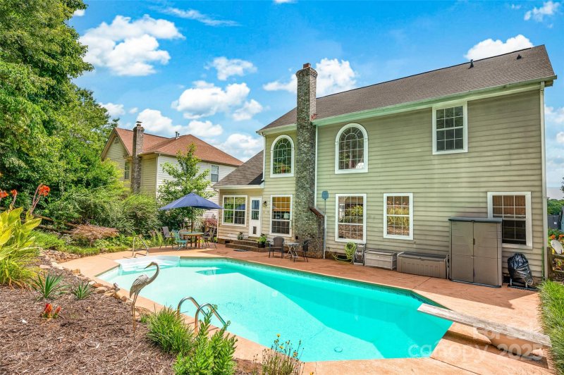 Property image 5 at 131 Stone Ridge Lane, Mooresville, NC 28117