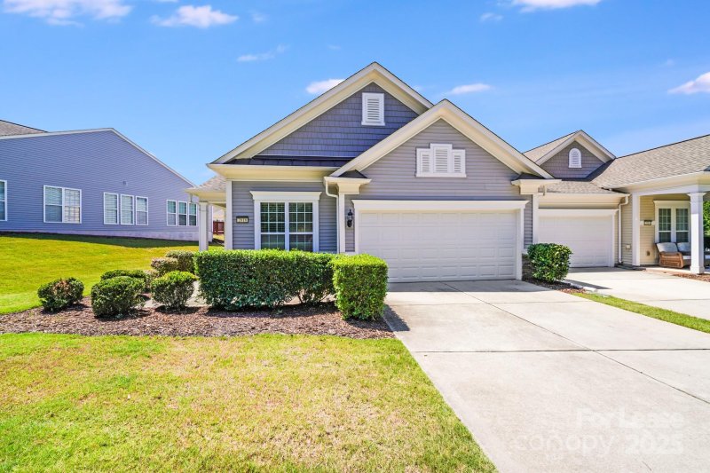 2018 Sweetleaf Drive