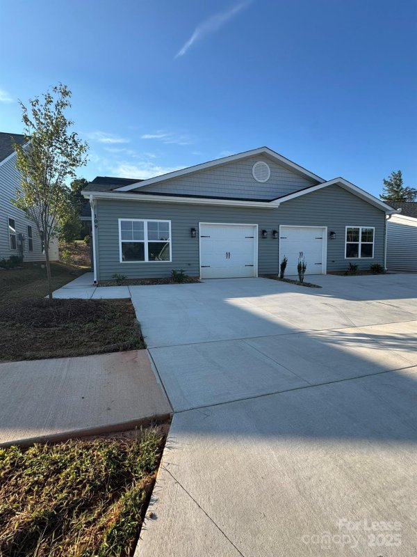 Property image 3 of 109 Brawley Villas Place in Villas on Brawley, Mooresville, NC 28117