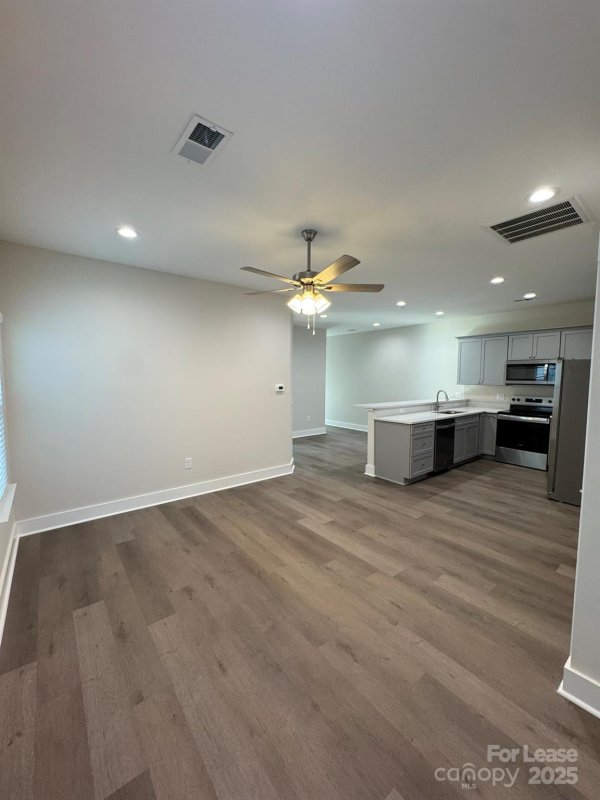 Property image 5 of 109 Brawley Villas Place in Villas on Brawley, Mooresville, NC 28117