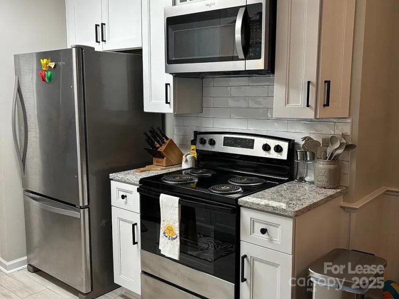 Property image 3 at 317 Woodside Drive, Harrisburg, NC 28075