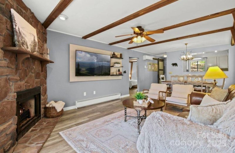 Property image 3 of 26 Pinetop Circle in Ski Country Condominium, Banner Elk, NC 28604