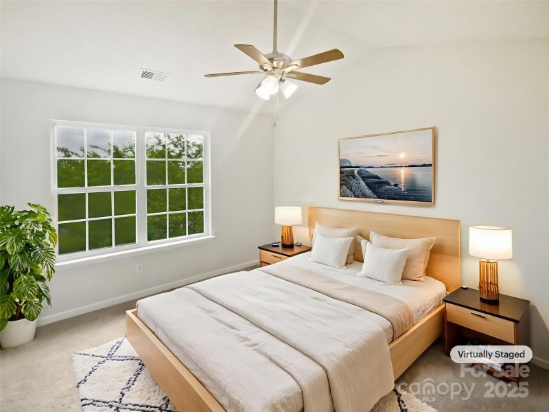 Property image 4 of 3107 Falling Rock Court in The Townes at Old Stone Crossing, Charlotte, NC 28213