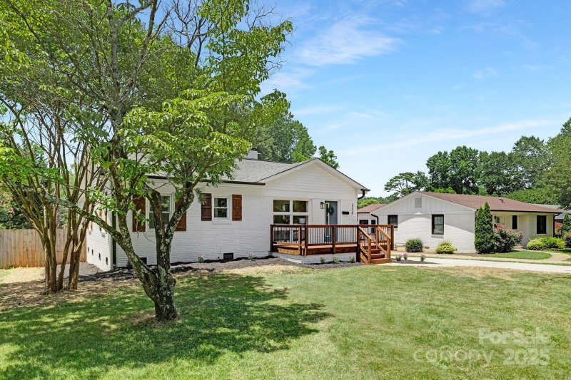 Property image 2 at 2324 Amesbury Avenue, Charlotte, NC 28205
