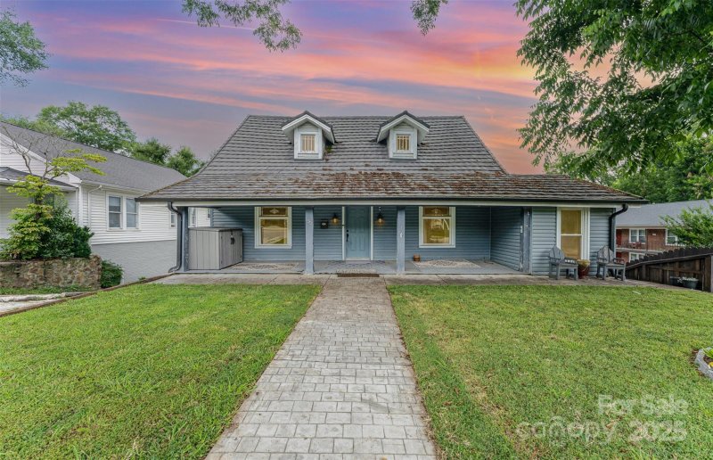 Property image 2 at 135 Corban Avenue, Concord, NC 28025