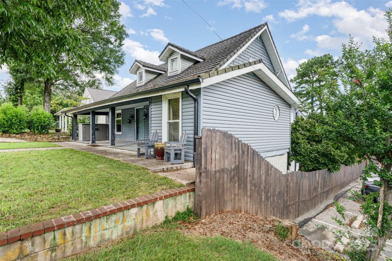 Property image 3 at 135 Corban Avenue, Concord, NC 28025