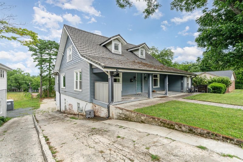 Property image 4 at 135 Corban Avenue, Concord, NC 28025