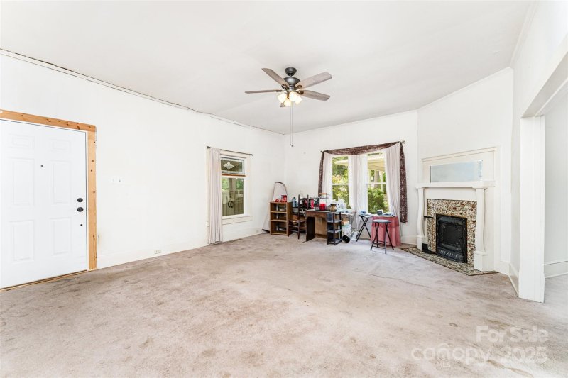 Property image 5 at 135 Corban Avenue, Concord, NC 28025