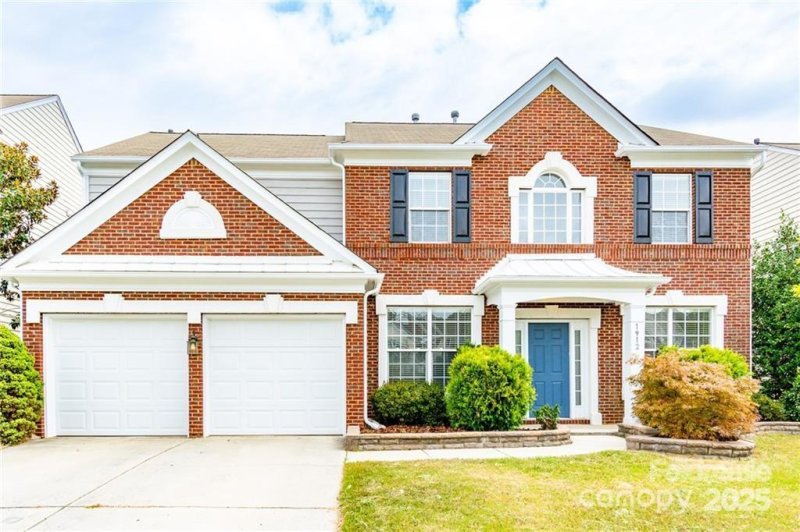 1912 Arbor Vista Drive