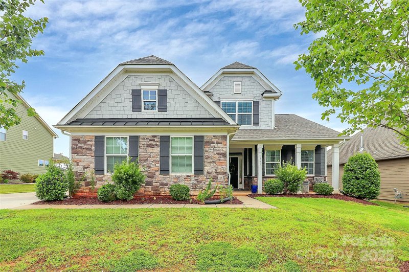 Property image 2 at 1540 Post Court, Gastonia, NC 28054