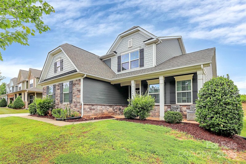 Property image 3 at 1540 Post Court, Gastonia, NC 28054