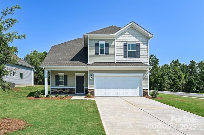 2195 Catawba Trace Drive