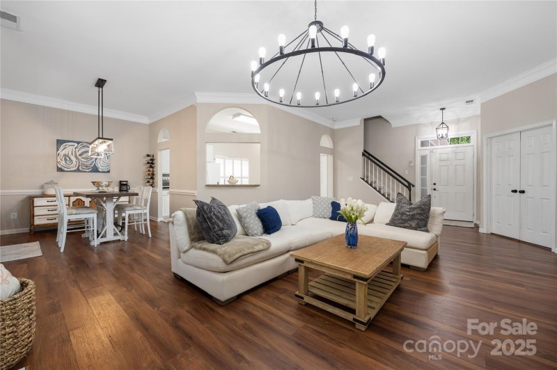 Property image 4 at 126 Foxtail Drive, Mooresville, NC 28117