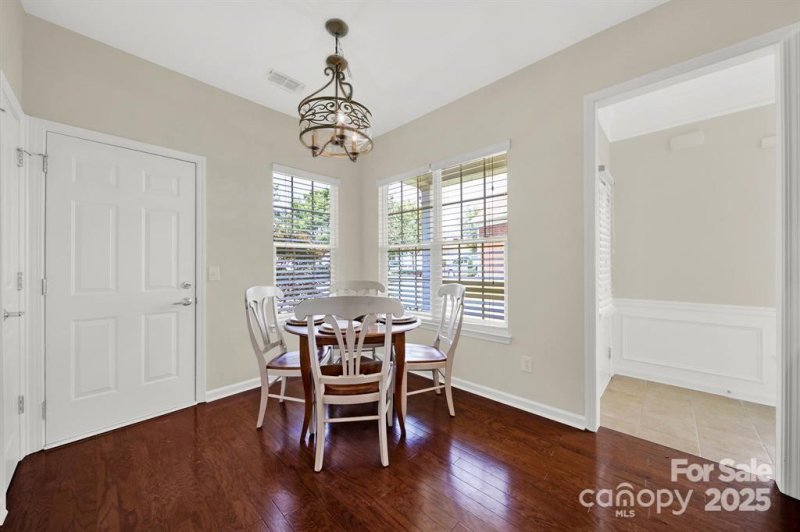 Property image 3 of 16280 Raven Crest Drive in Sun City Carolina Lakes, Fort Mill, SC 29707