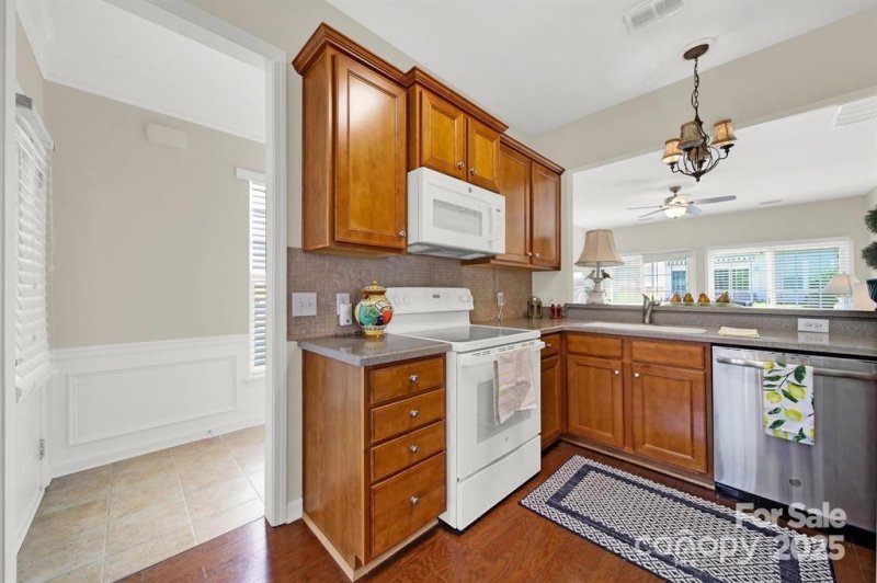 Property image 5 of 16280 Raven Crest Drive in Sun City Carolina Lakes, Fort Mill, SC 29707