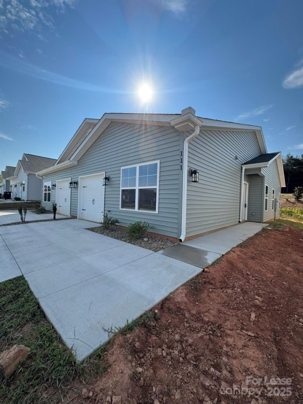 111 Brawley Villas Place