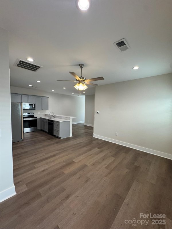 Property image 4 of 111 Brawley Villas Place in Villas on Brawley, Mooresville, NC 28117