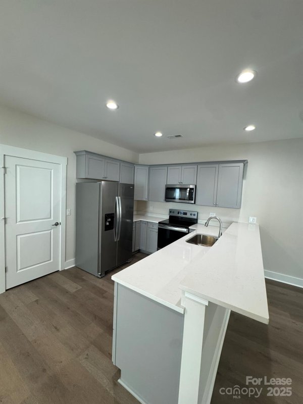 Property image 5 of 111 Brawley Villas Place in Villas on Brawley, Mooresville, NC 28117