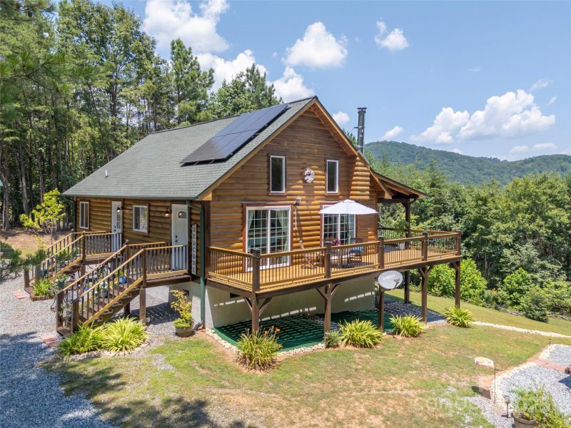 334 Arbra Mountain Way