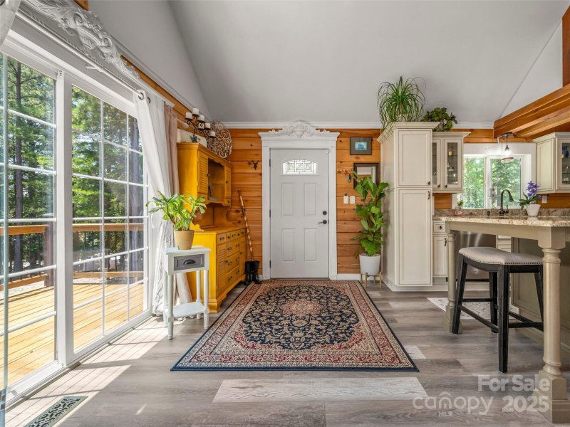 Property image 4 of 334 Arbra Mountain Way in Yellowtop Mountain Estates, Bostic, NC 28018