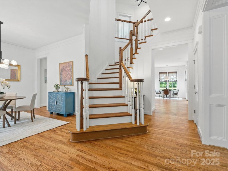 Property image 4 of 820 Stratford Run Drive in Baxter Village, Fort Mill, SC 29708