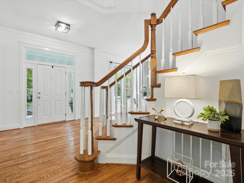 Property image 5 of 820 Stratford Run Drive in Baxter Village, Fort Mill, SC 29708