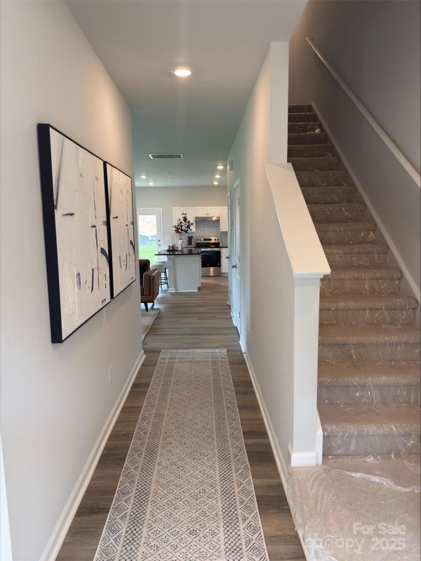 Property image 3 of 4541 Green Drake Drive in Townes At Ribbon Walk, Charlotte, NC 28269