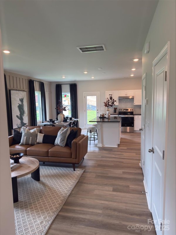 Property image 4 of 4541 Green Drake Drive in Townes At Ribbon Walk, Charlotte, NC 28269