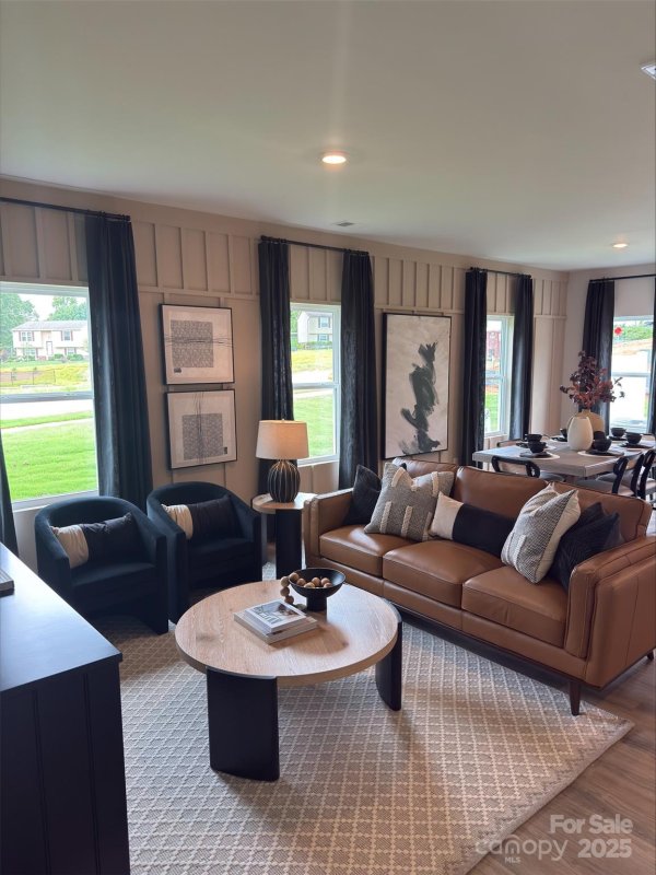 Property image 5 of 4541 Green Drake Drive in Townes At Ribbon Walk, Charlotte, NC 28269