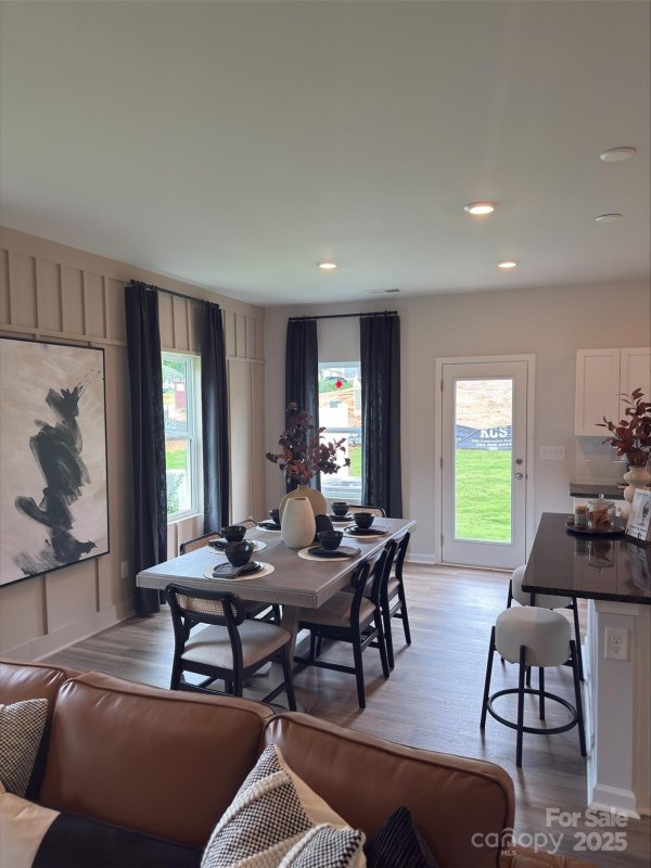 Property image 5 of 4545 Green Drake Drive in Townes At Ribbon Walk, Charlotte, NC 28269