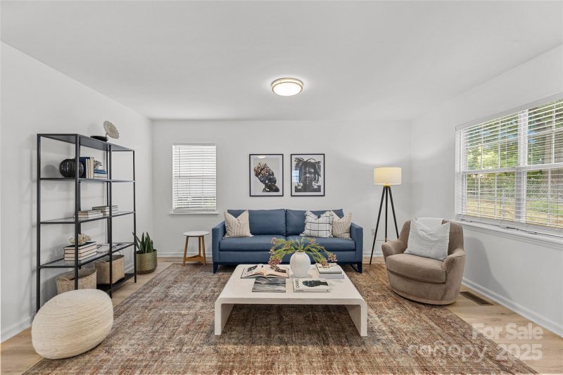 Property image 3 at 314 Auten Street, Charlotte, NC 28208