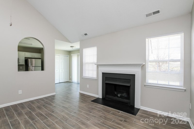 Property image 3 at 2626 Millpond Way, Concord, NC 28027