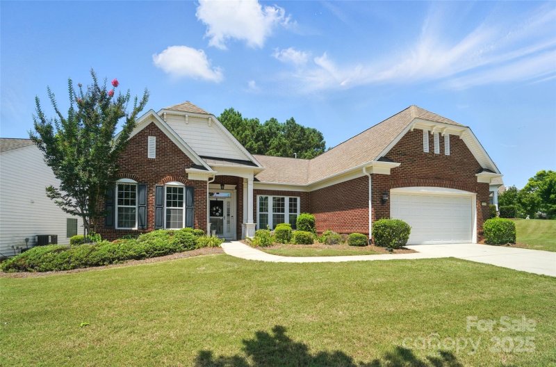 Property image 3 of 41166 Calla Lily Street in Sun City Carolina Lakes, Fort Mill, SC 29707