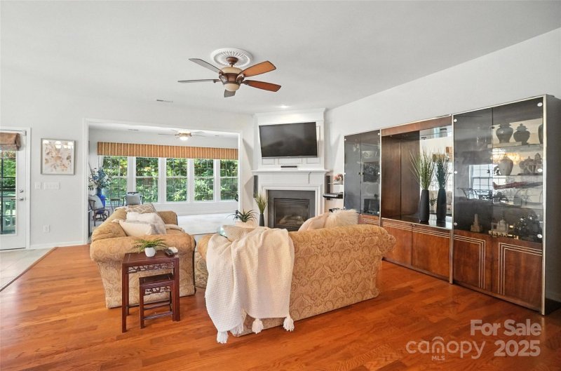 Property image 5 of 41166 Calla Lily Street in Sun City Carolina Lakes, Fort Mill, SC 29707
