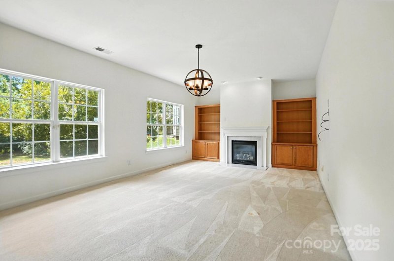 Property image 4 of 2620 Sierra Chase Drive in Stonebridge, Monroe, NC 28112