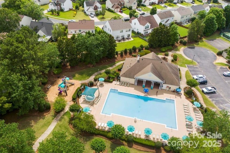 Property image 4 at 3167 Mannington Crossing, Charlotte, NC 28270