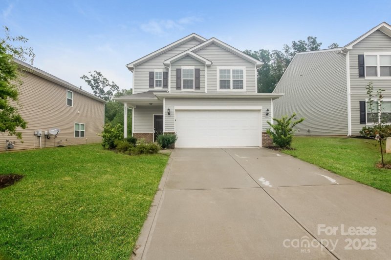 8727 Balsam Bay Road