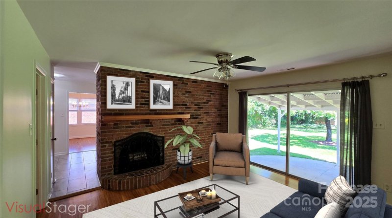 Property image 5 at 9124 Sandburg Avenue, Charlotte, NC 28213