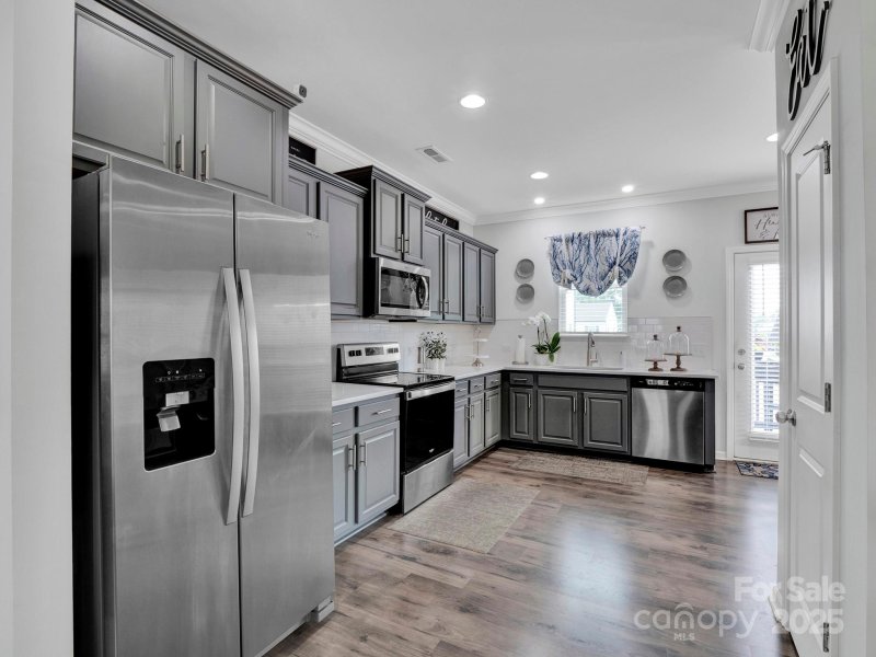 Property image 5 of 12006 Chesapeake Mallard Drive in Villages At Mallard Creek, Charlotte, NC 28262